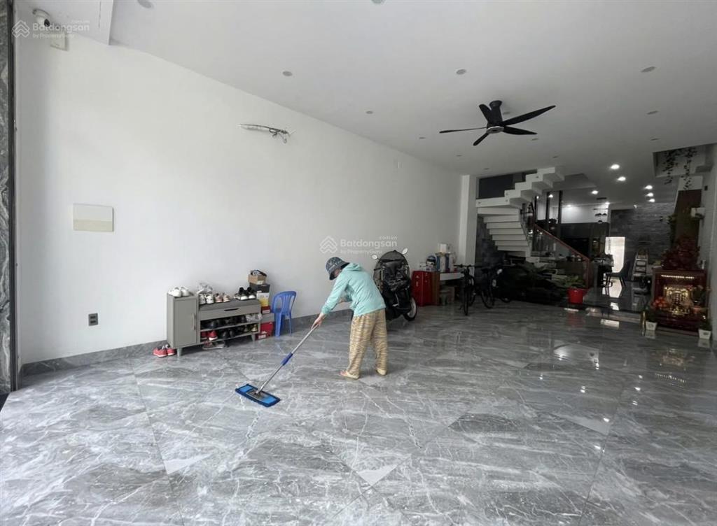Cho thuê nhà hẻm lê văn sỹ phường 1 tân bình