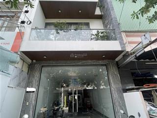 Cho thuê nhà hẻm lê văn sỹ phường 1 tân bình