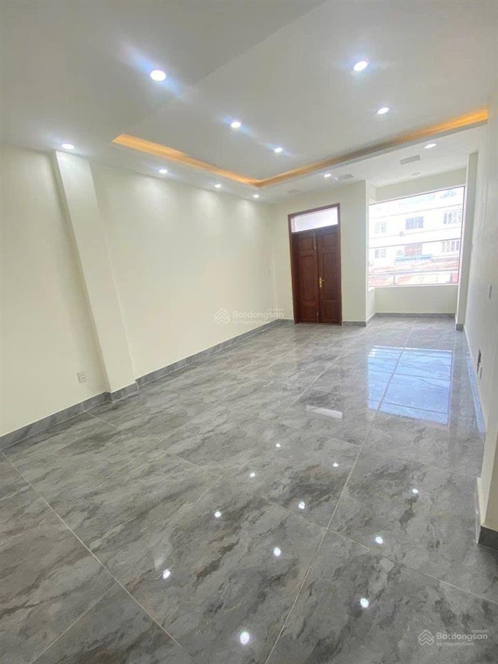 Cho thuê nhà làm căn hộ homestay hẻm lê văn sỹ tân bình