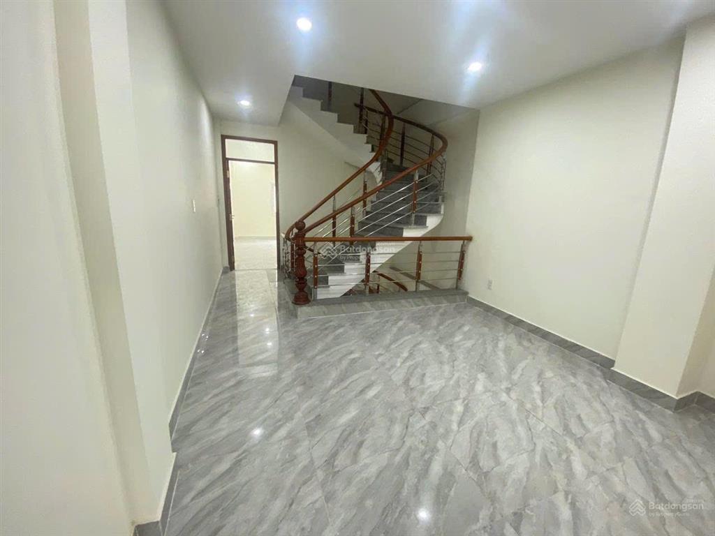 Cho thuê nhà làm căn hộ homestay hẻm lê văn sỹ tân bình