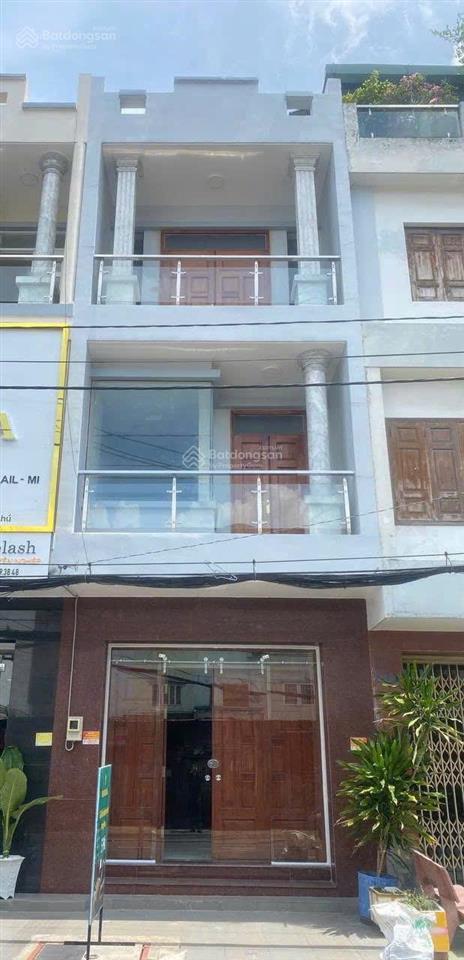 Cho thuê nhà làm căn hộ homestay hẻm lê văn sỹ tân bình