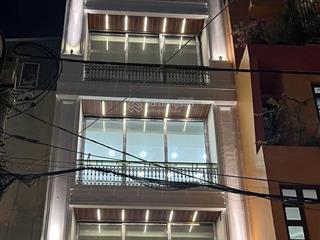 Nhà thật giá thật cho thuê khu bàu cát 2 nhà kết cấu văn phòng công ty