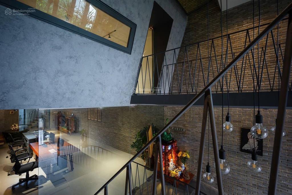 Cho thuê villa phong cách hiện đại, tây thạnh, q. tân phú, có thang máy