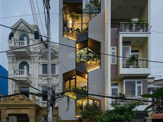 Cho thuê villa phong cách hiện đại, tây thạnh, q. tân phú, có thang máy