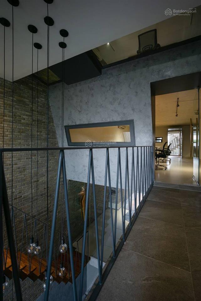 Cho thuê villa phong cách hiện đại, tây thạnh, q. tân phú, có thang máy