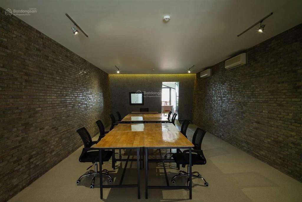Cho thuê villa phong cách hiện đại, tây thạnh, q. tân phú, có thang máy
