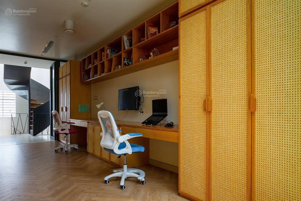Cho thuê villa phong cách hiện đại, tây thạnh, q. tân phú, có thang máy