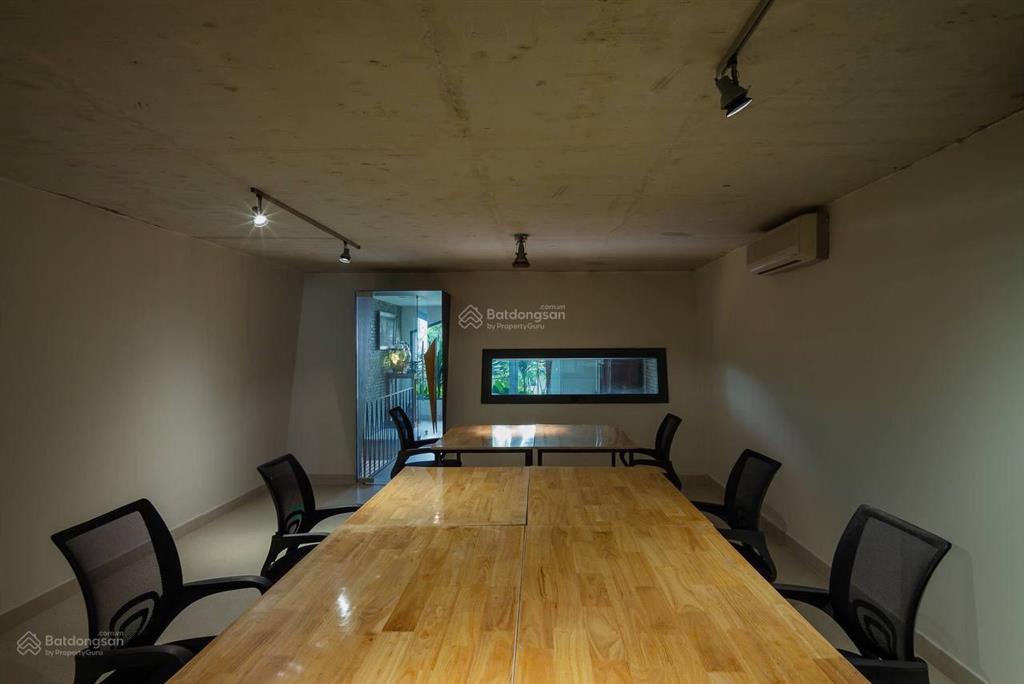 Cho thuê villa phong cách hiện đại, tây thạnh, q. tân phú, có thang máy