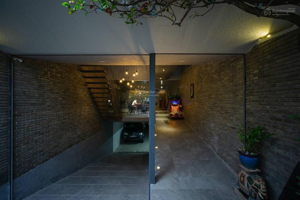 Cho thuê villa phong cách hiện đại, tây thạnh, q. tân phú, có thang máy