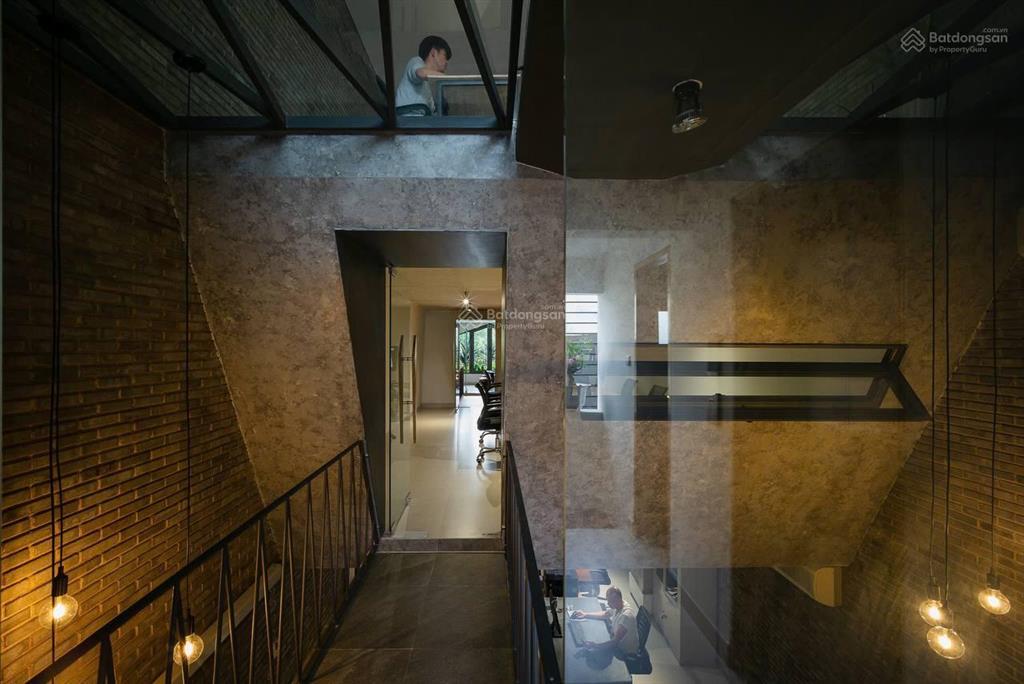 Cho thuê villa phong cách hiện đại, tây thạnh, q. tân phú, có thang máy
