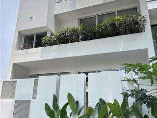 Nhà thật giá thật khu villa nguyễn minh hoàng  tân bình
