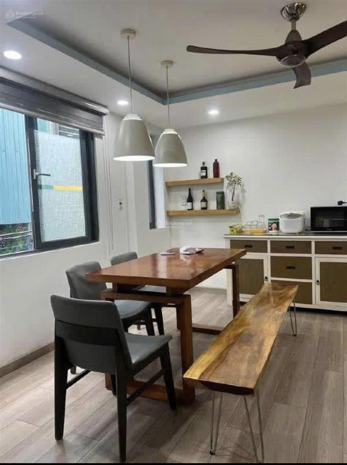 Nhà thật giá thật cho thuê nhà đường quách văn tuấn khu k300