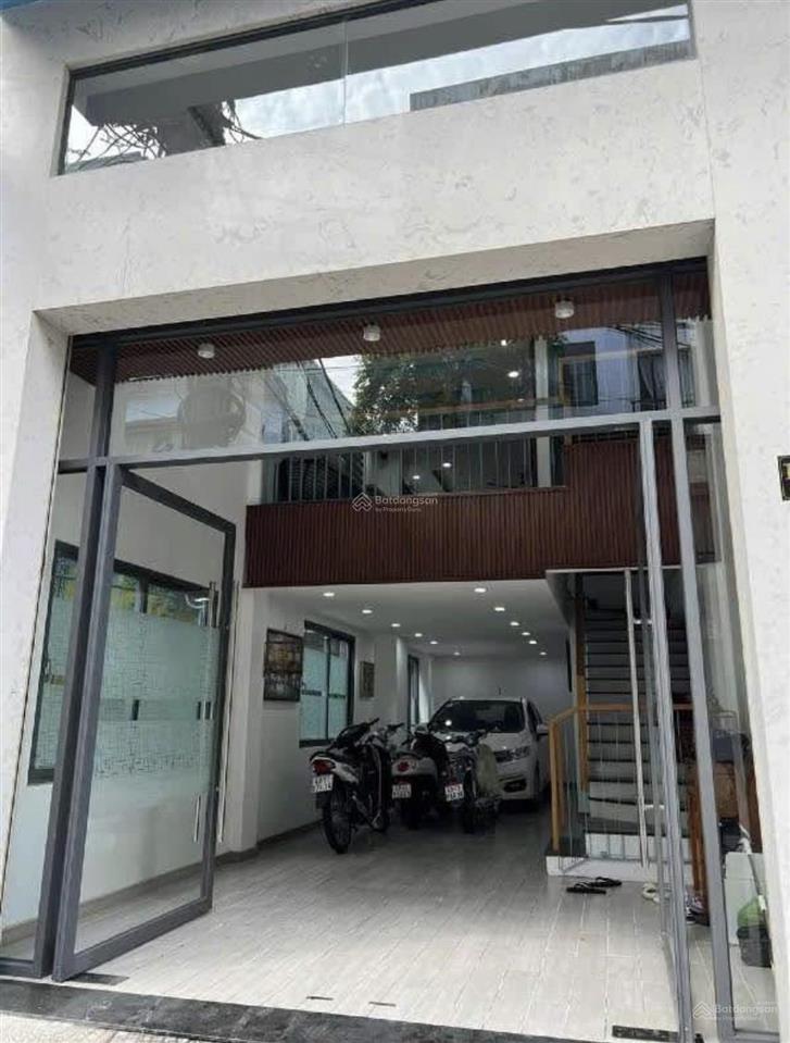 Nhà thật giá thật cho thuê nhà đường quách văn tuấn khu k300