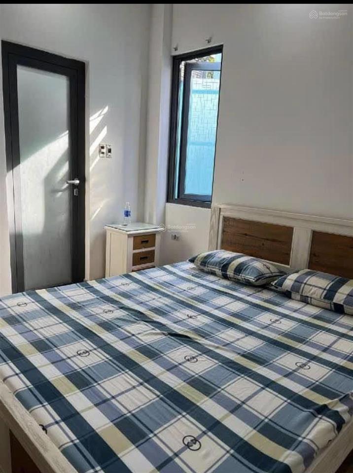 Nhà thật giá thật cho thuê nhà đường quách văn tuấn khu k300