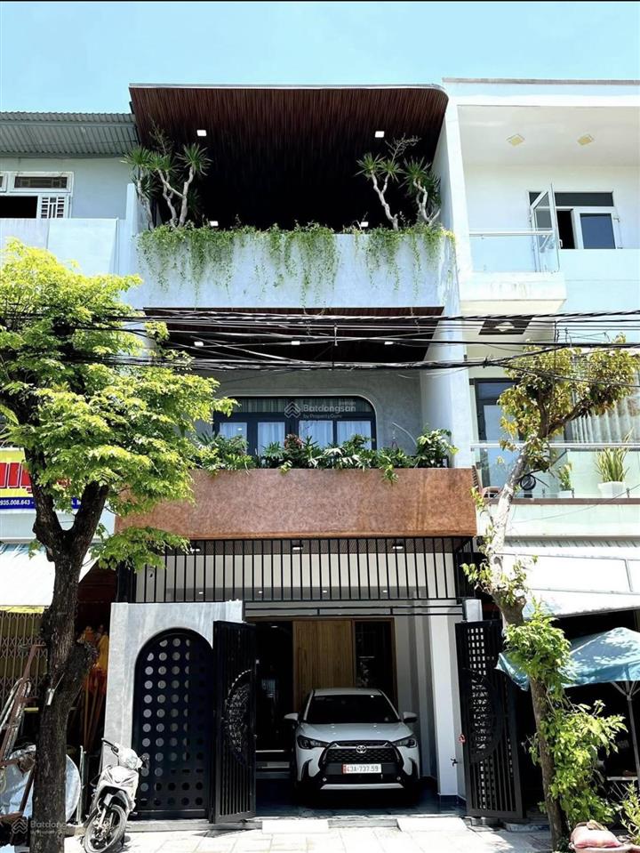 Nhà thật giá thật  thái thị nhạn tân bình