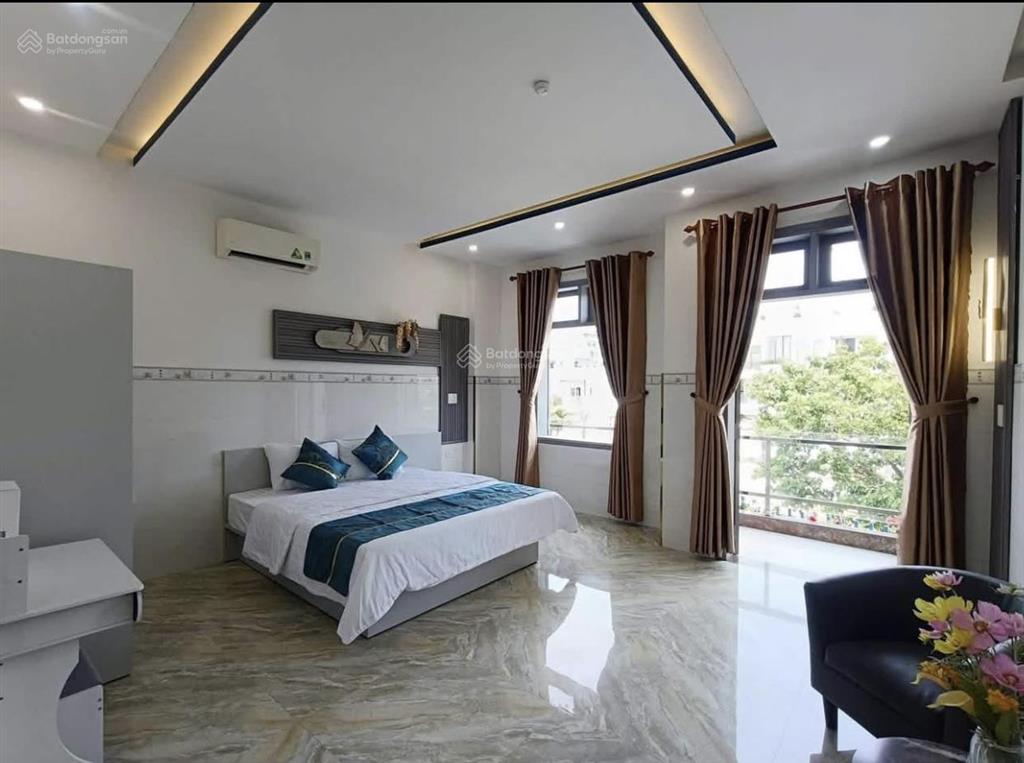 Nhà thật giá thật cho thuê đường giải phóng tân bình