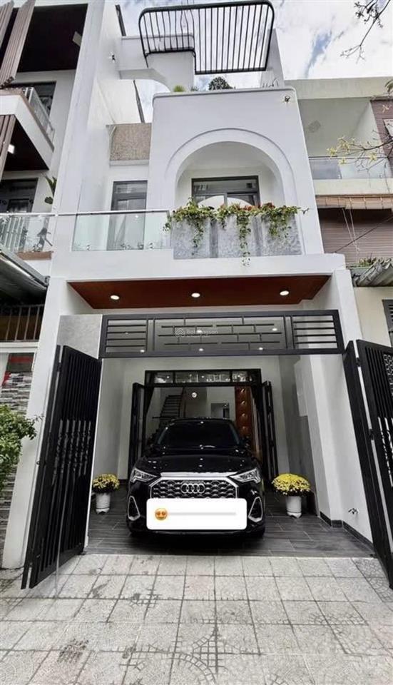 Nhà thật giá thật cho thuê đường giải phóng tân bình