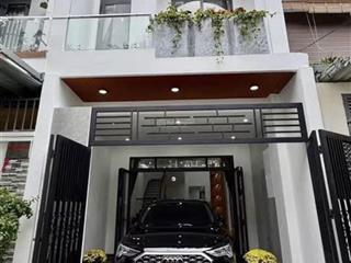 Nhà thật giá thật cho thuê đường giải phóng tân bình