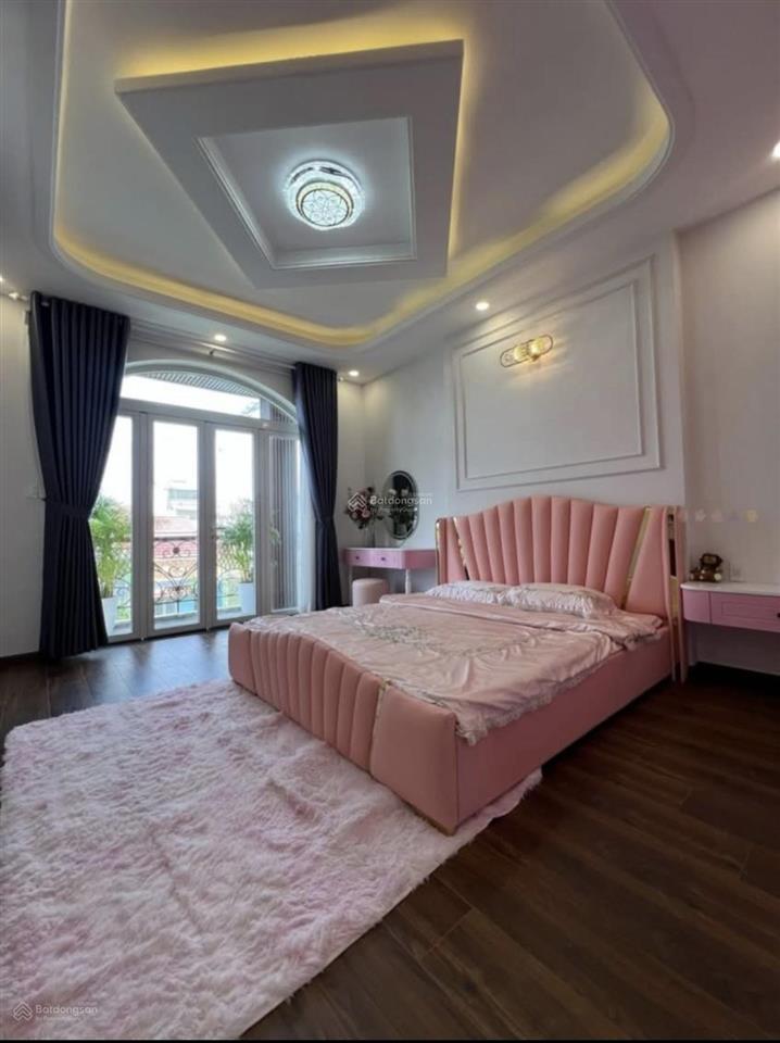 Nhà thật giá thật khu nội bộ k300 tân bình