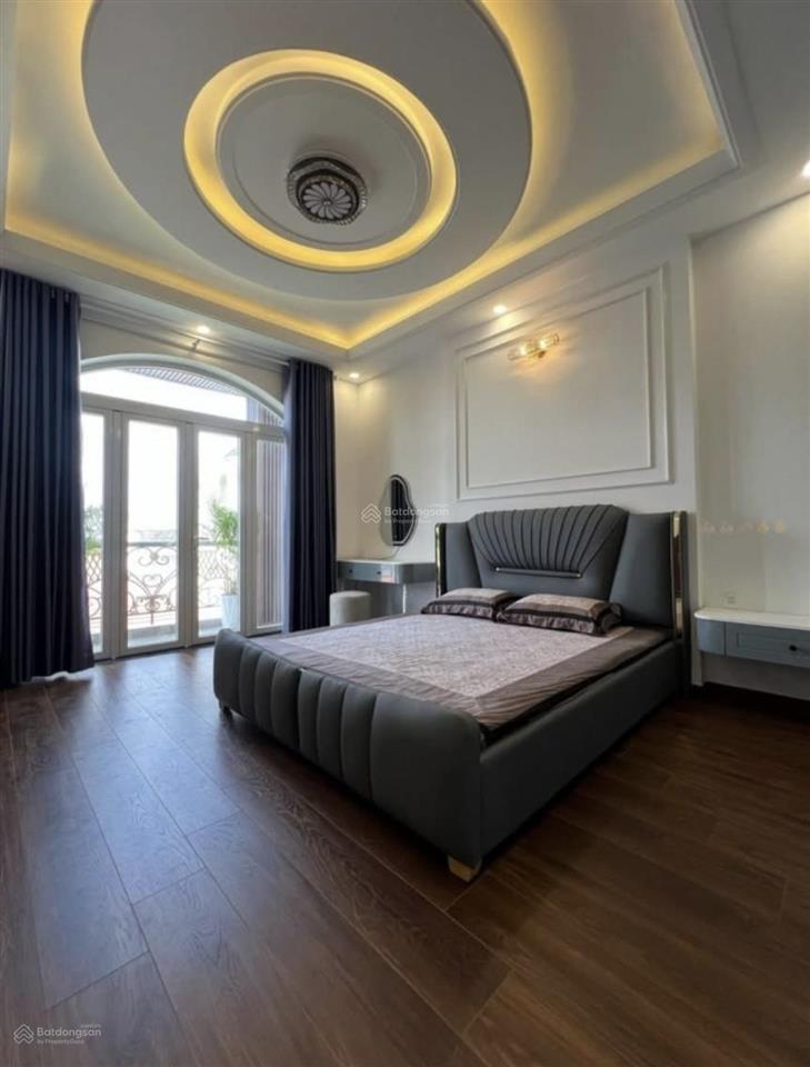 Nhà thật giá thật khu nội bộ k300 tân bình