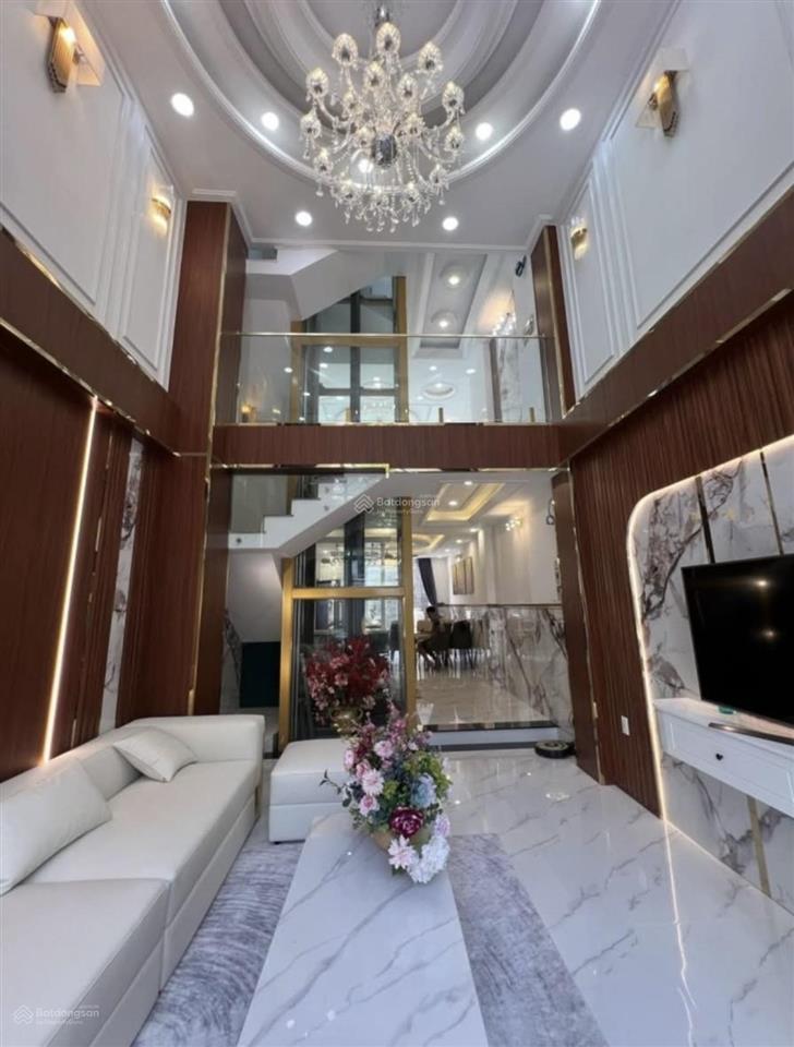 Nhà thật giá thật khu nội bộ k300 tân bình