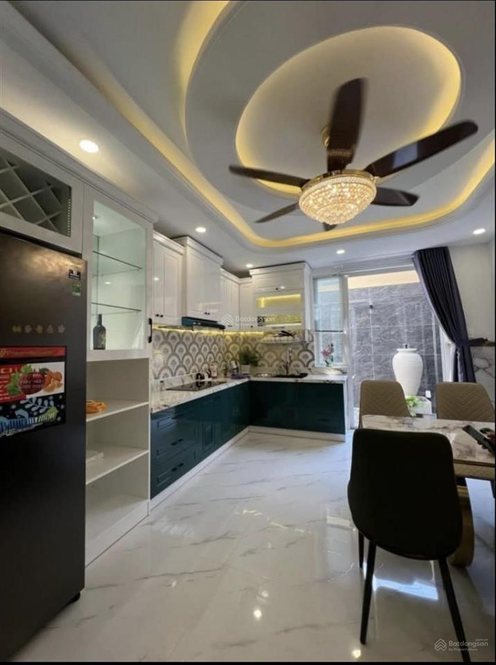 Nhà thật giá thật khu nội bộ k300 tân bình