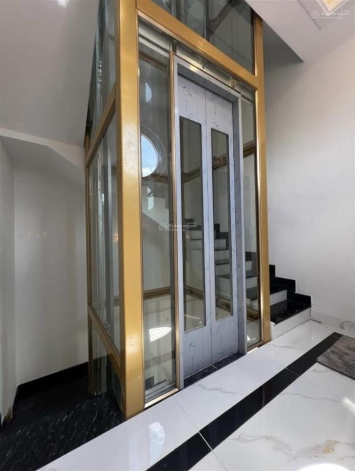 Nhà thật giá thật khu nội bộ k300 tân bình