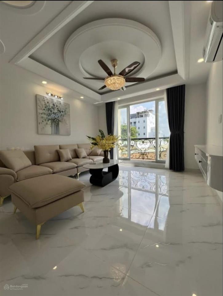Nhà thật giá thật khu nội bộ k300 tân bình