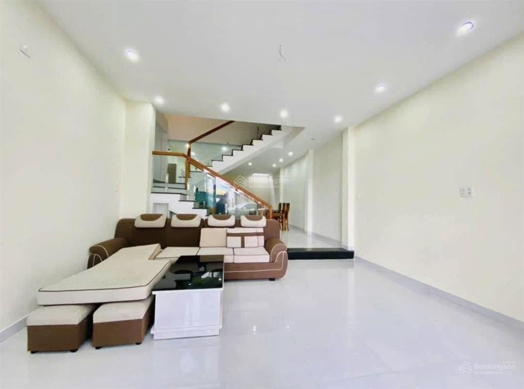 Cho thuê nhà đường lê trung nghĩa tân bình khu văn phòng k300