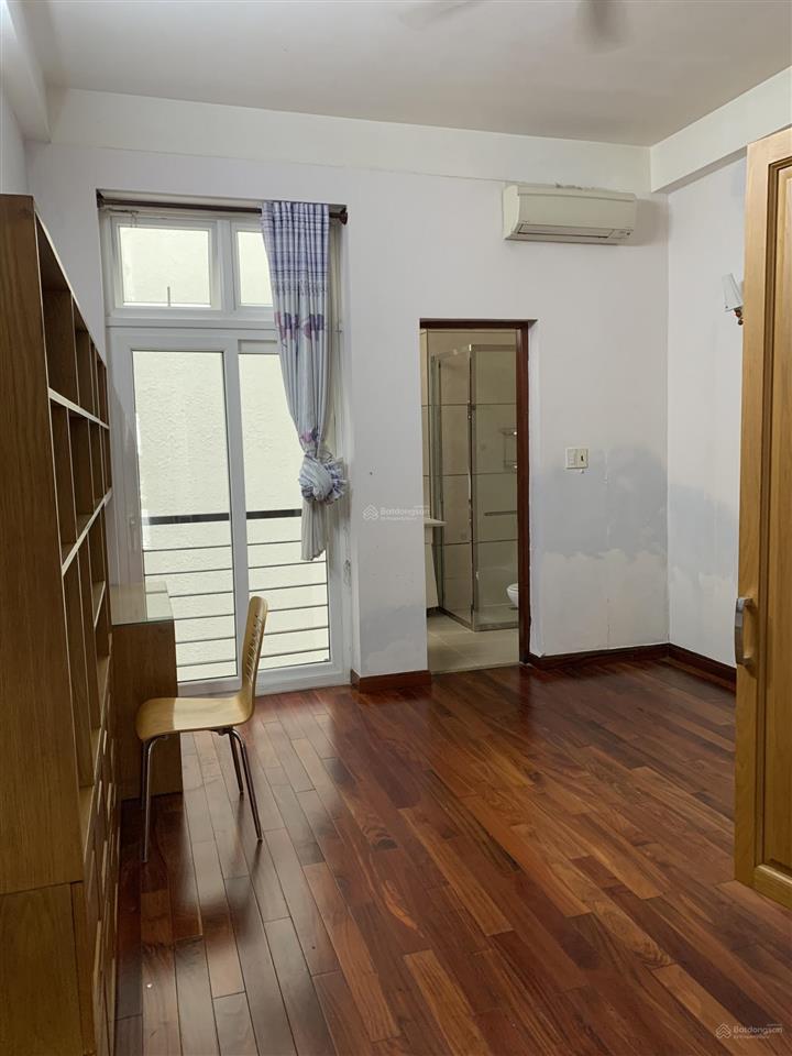 Nhà thật giá thật cho thuê 20 triệu đường hiền vương có thang máy