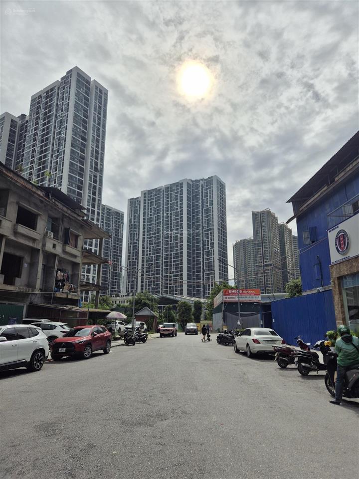 Cho thuê biệt thự thiên đường bảo sơn trục thông vinsmart city hoàn thiện mới giá chỉ 40tr/tháng