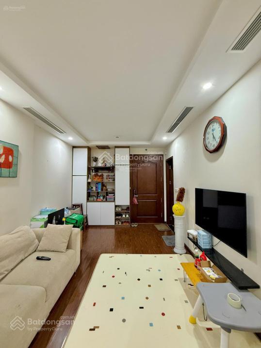 Bán căn hộ hồ gươm plaza hà đông  76m², 2pn, full nội thất, sổ đỏ