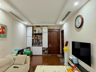 Bán căn hộ hồ gươm plaza hà đông  76m², 2pn, full nội thất, sổ đỏ