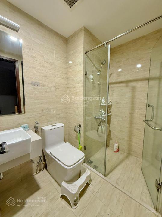 Bán căn hộ hồ gươm plaza hà đông  76m², 2pn, full nội thất, sổ đỏ