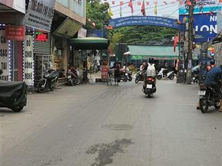Bán liền kề nguyễn khuyến hà đông. 50m, 3 tầng, giá nhỉnh 9 tỷ. ở và kinh doanh.