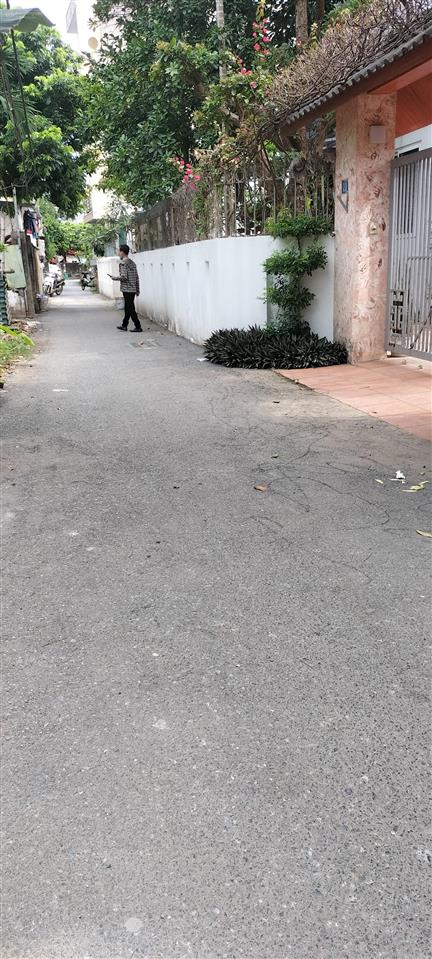 Bán đất phường yên nghĩa hà đông 42m, giá 2.45 tỷ, ô tô ngủ trong đất.