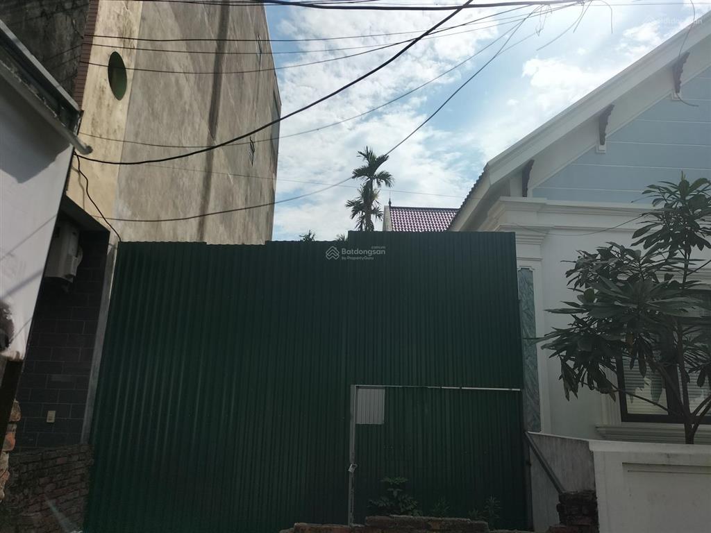 Bán đất phường yên nghĩa hà đông 42m, giá 2.45 tỷ, ô tô ngủ trong đất.