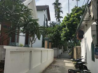 Bán đất phường yên nghĩa hà đông 42m, giá 2.45 tỷ, ô tô ngủ trong đất.