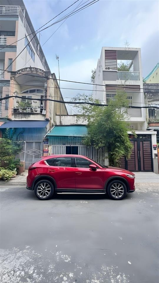 Ttq6 = mặt phố ẩm thực cư xá phú lâm b  kinh doanh đa ngành