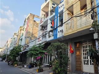 Mặt phố bình phú | vỉa hè 16m | 4x12m | khu đồng bộ | 4 tầng btct