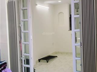 Quận 5 | sát mt nguyễn văn cừ | hẻm 4m thông | 5 tầng btct | 6pn.4wc