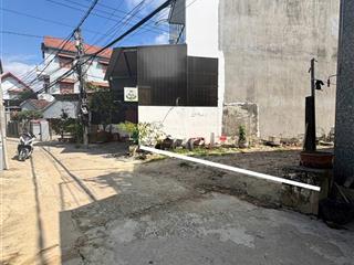 Bán đất đường gò dầu hạ  diên an, xã diên khánh