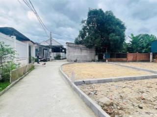 Bán đất gần đường võ nguyên giáp  diên toàn, xã diên khánh