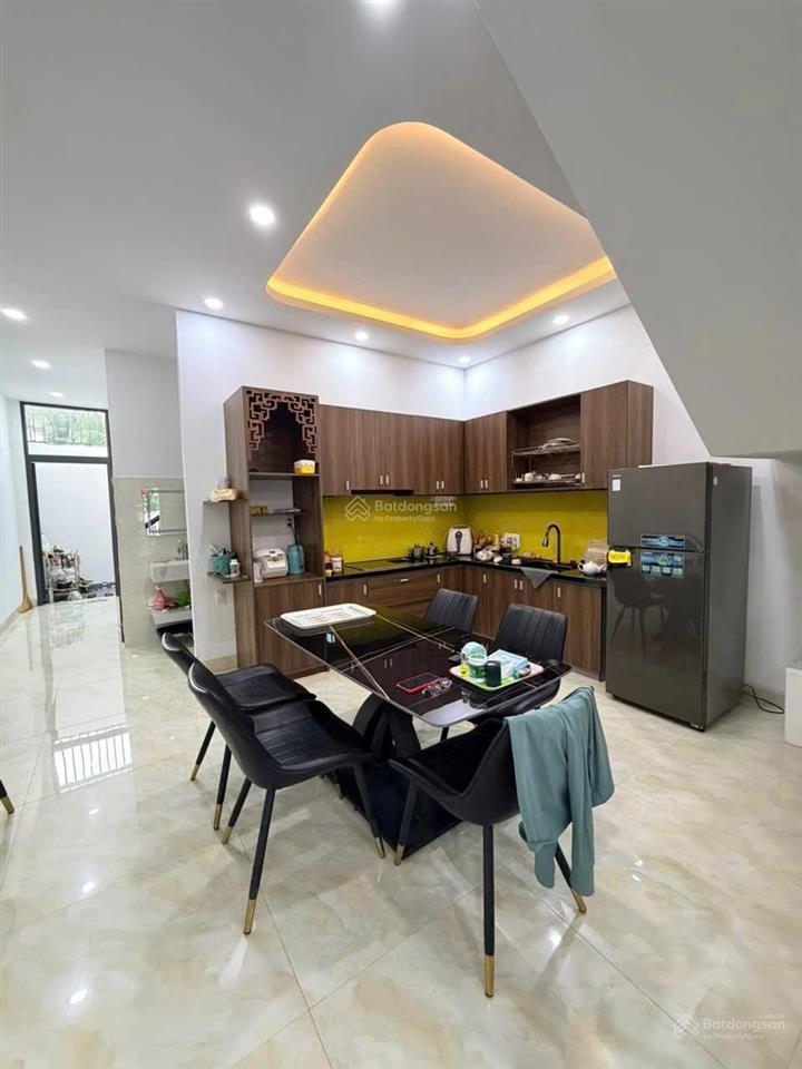 Bán nhà liên hoa  vĩnh ngọc, phường tây nha trang