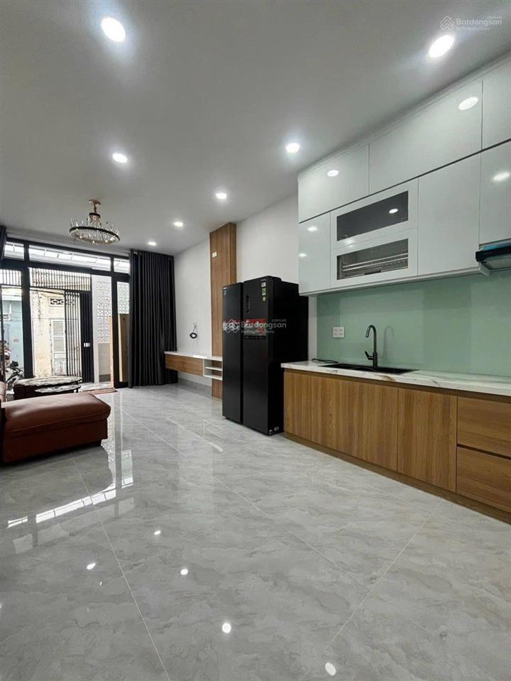 Bán nhà hẻm đường 2/4  vạn thắng, phường nha trang