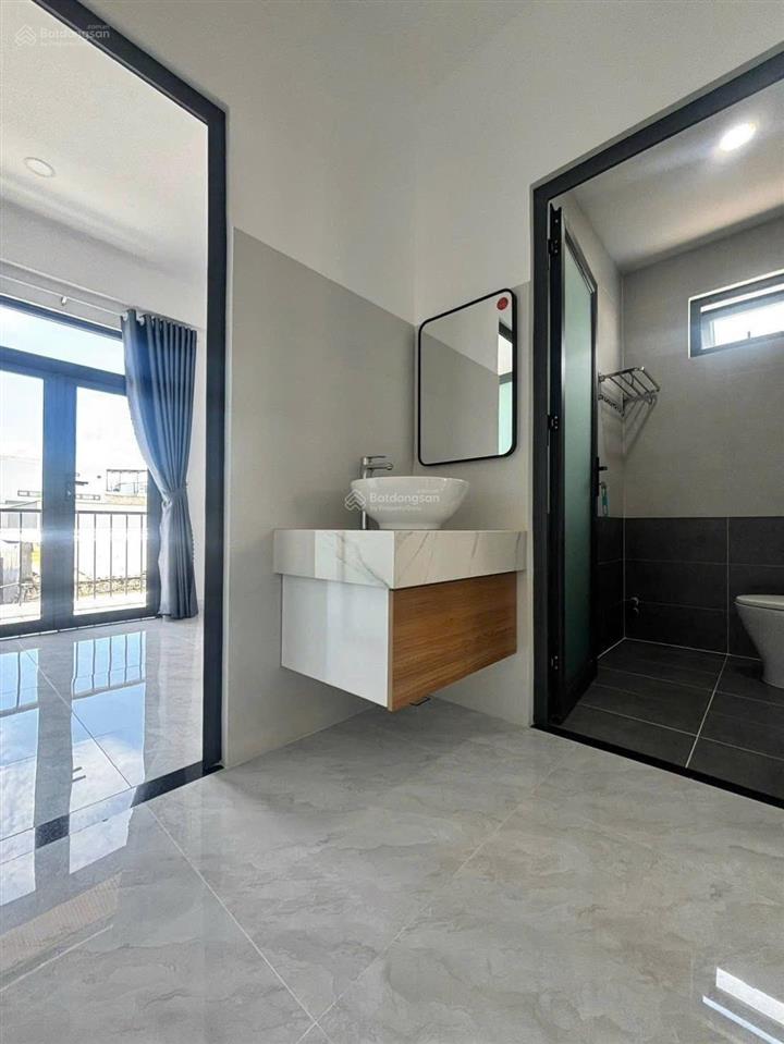 Bán nhà hẻm đường 2/4  vạn thắng, phường nha trang