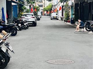 Gấp bán nhà 5 tầng, dòng tiền ổn định 90tr/tháng, nguyền sỹ sách, tân bình, 4.5x26, nhỉnh 15 tỷ.