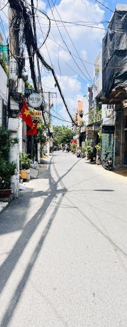 Gấp bán chdv 5 tầng, thang máy, dòng tiền 100tr/tháng, bùi quang là, gò vấp, 5x22m, nhỉnh 17 tỷ