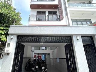 Gấp bán chdv 5 tầng, thang máy, dòng tiền 100tr/tháng, bùi quang là, gò vấp, 5x22m, nhỉnh 17 tỷ