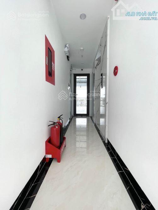 Gấp bán chdv 5 tầng, thang máy, dòng tiền 100tr/tháng, bùi quang là, gò vấp, 5x22m, nhỉnh 17 tỷ